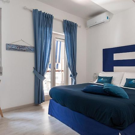 B&B Sapore Di Mare Nel Blu Gaeta Exterior foto