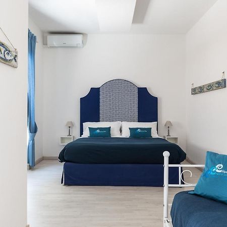 B&B Sapore Di Mare Nel Blu Gaeta Exterior foto