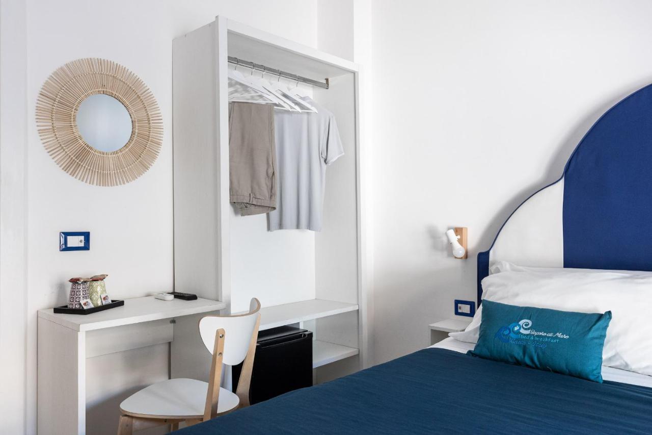 B&B Sapore Di Mare Nel Blu Gaeta Exterior foto