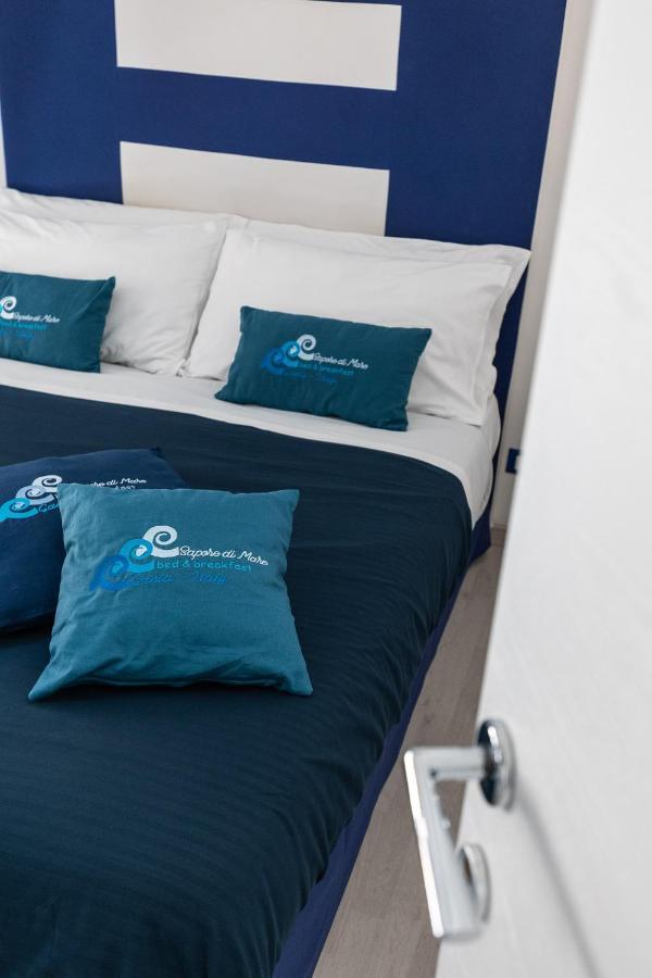 B&B Sapore Di Mare Nel Blu Gaeta Exterior foto