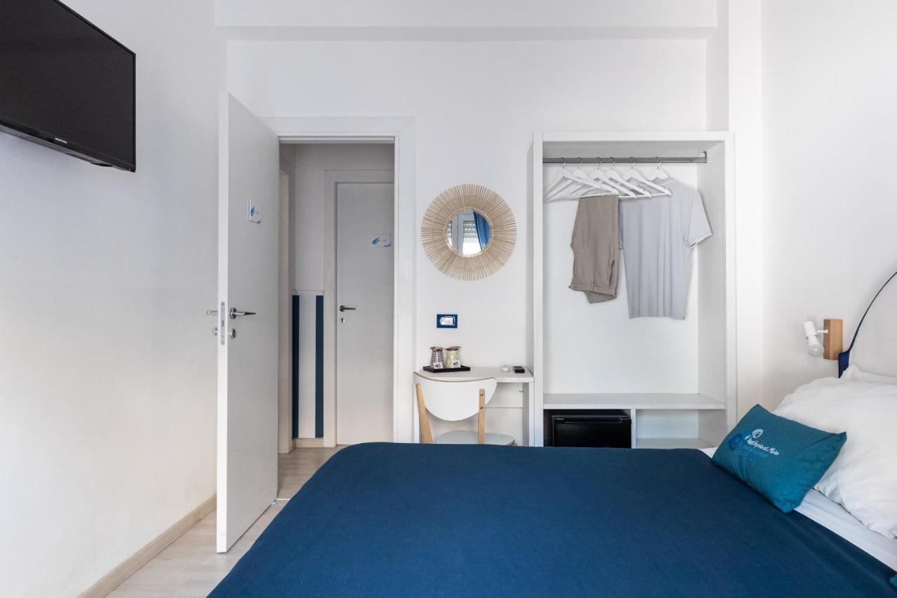 B&B Sapore Di Mare Nel Blu Gaeta Exterior foto