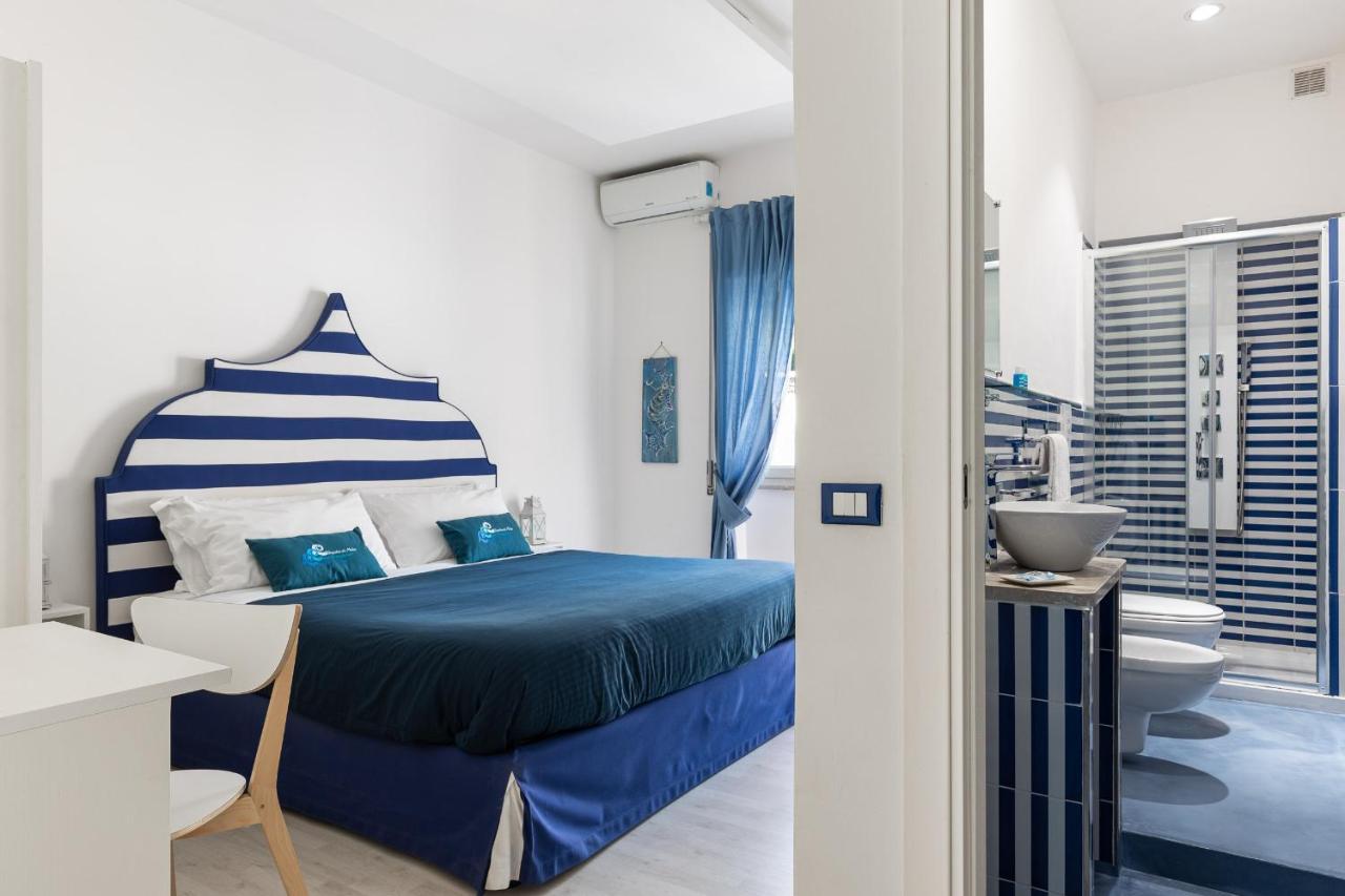 B&B Sapore Di Mare Nel Blu Gaeta Exterior foto