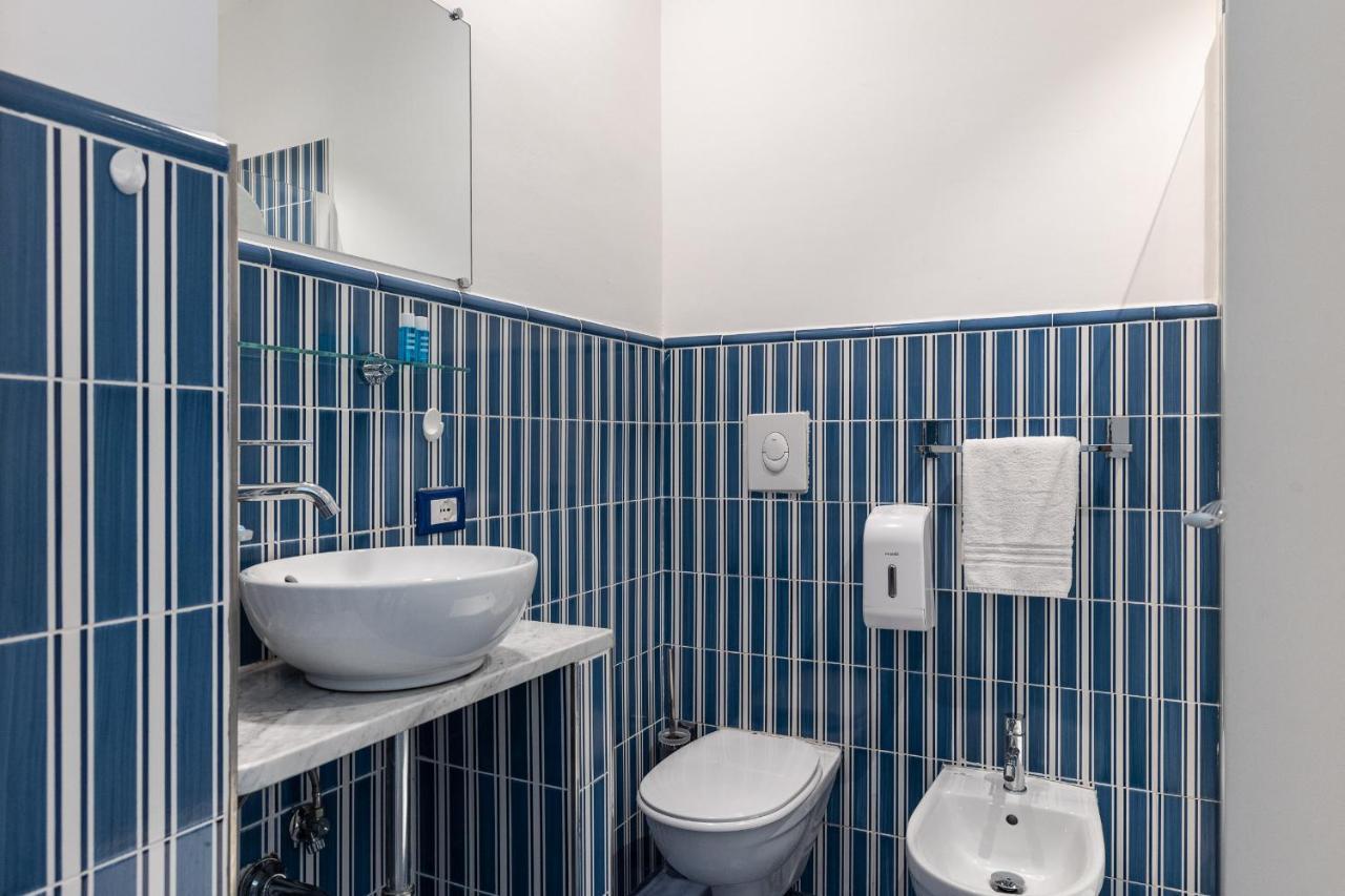 B&B Sapore Di Mare Nel Blu Gaeta Exterior foto