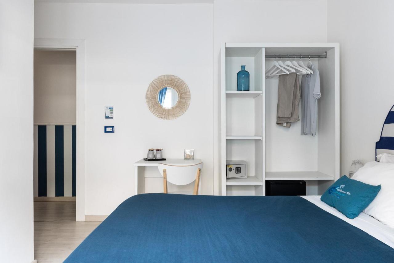 B&B Sapore Di Mare Nel Blu Gaeta Exterior foto